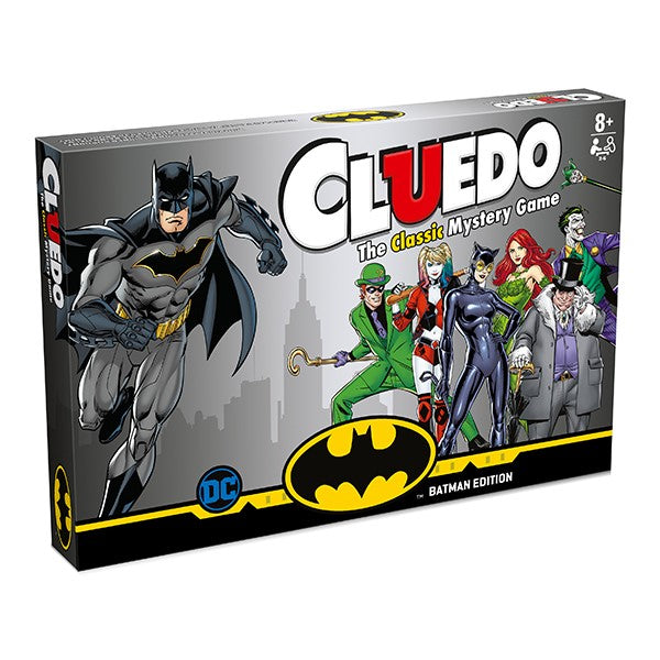 Batman-Cluedo-Lid
