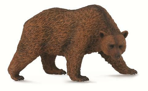 Collecta – Brown Bear