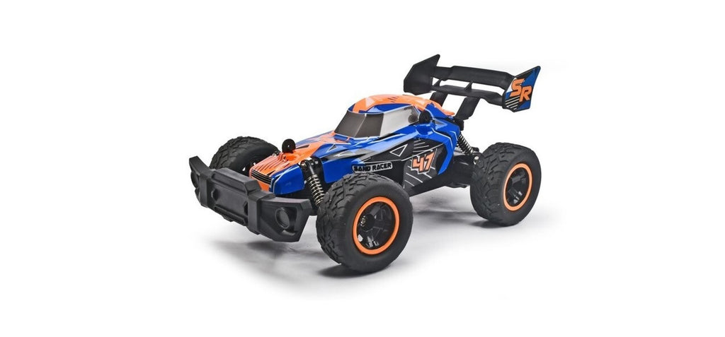 Dickie Toys &#8211; RC Sand Rider RTR 24 cm New