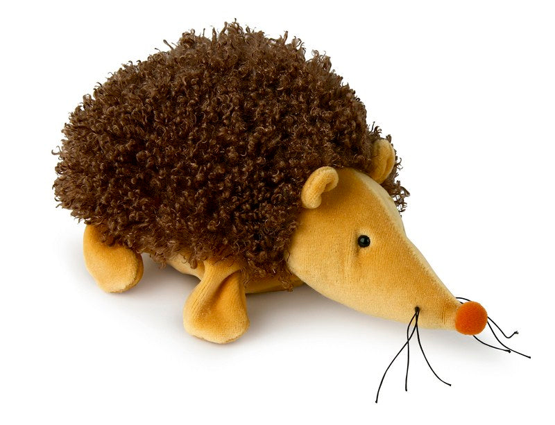 Egmont Hand Puppet  Hedgehog 1