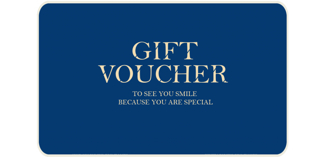 Classic Gifts Australia Gift Voucher