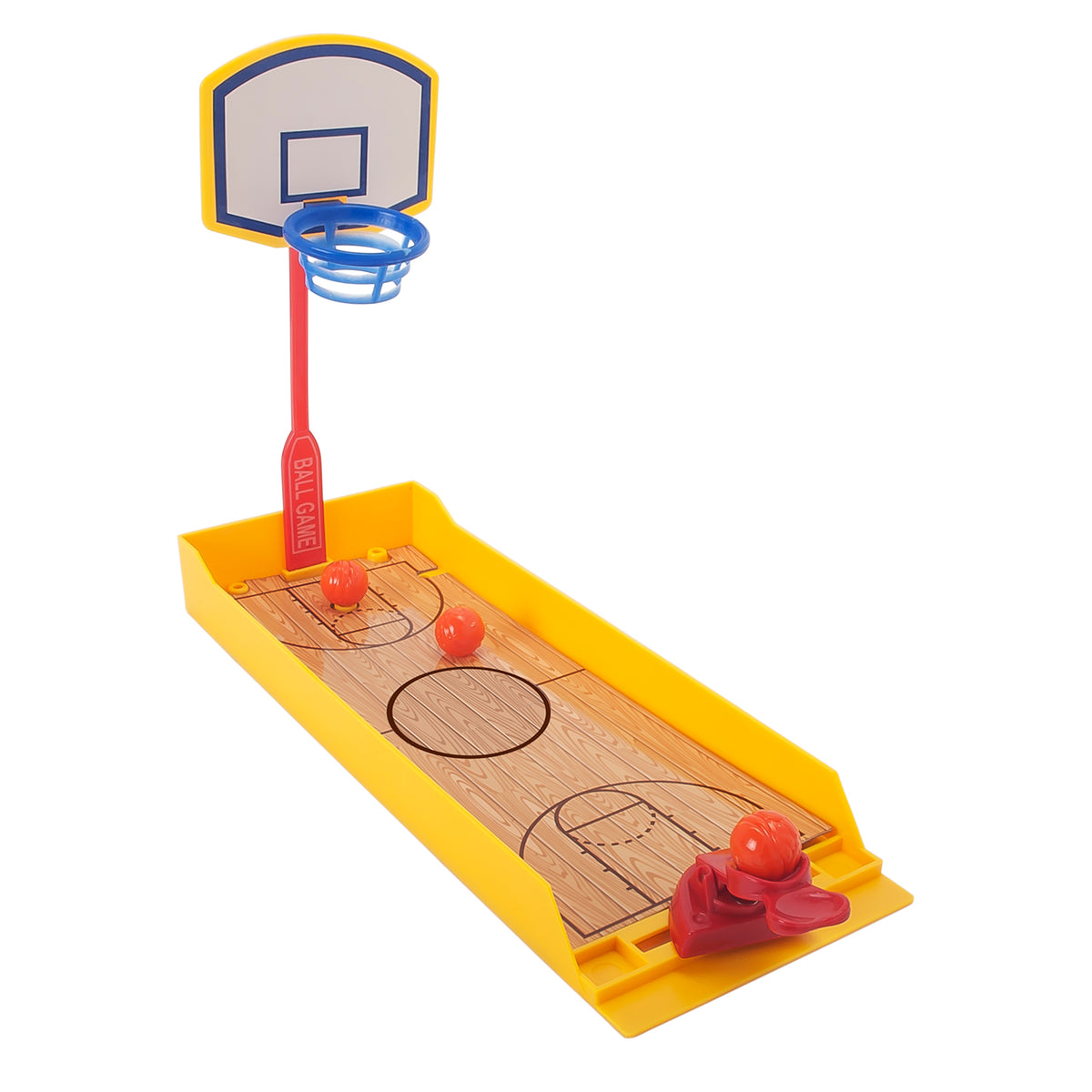 Finger Board Basketball – Classic Gifts Australia