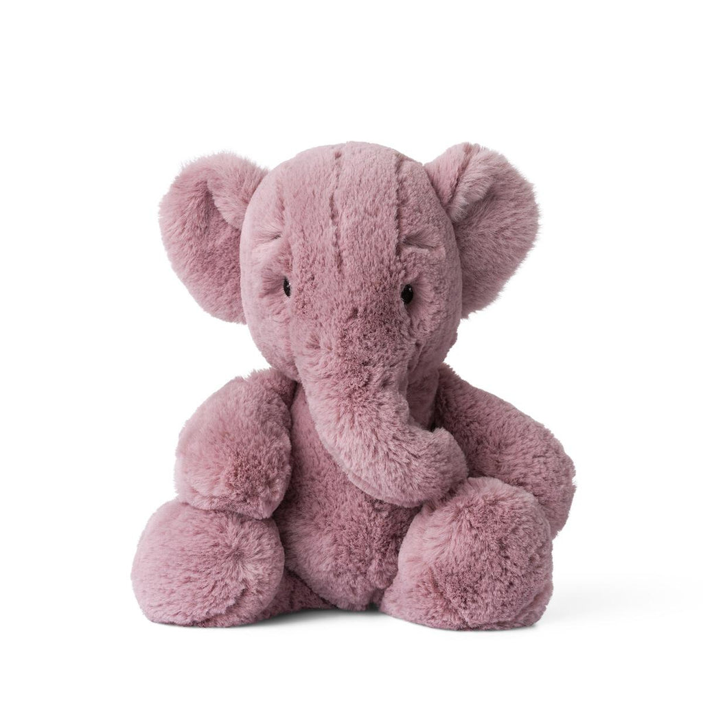 WWF &#8211; Ebu the Elephant Pink &#8211; 23 cm