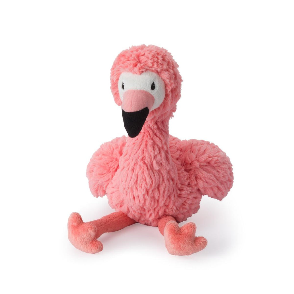 WWF &#8211; Filippa Flamingo with bean &#8211; 23cm 2
