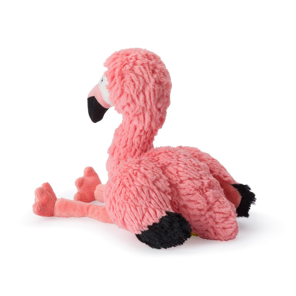 WWF &#8211; Filippa Flamingo with bean &#8211; 23cm 3