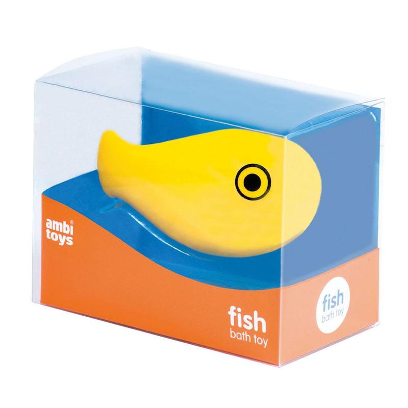Ambi Toy &#8211; Fish