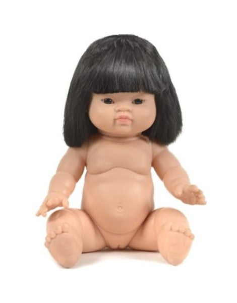 Minikane &#8211; Jade Gordis Doll 34 cm