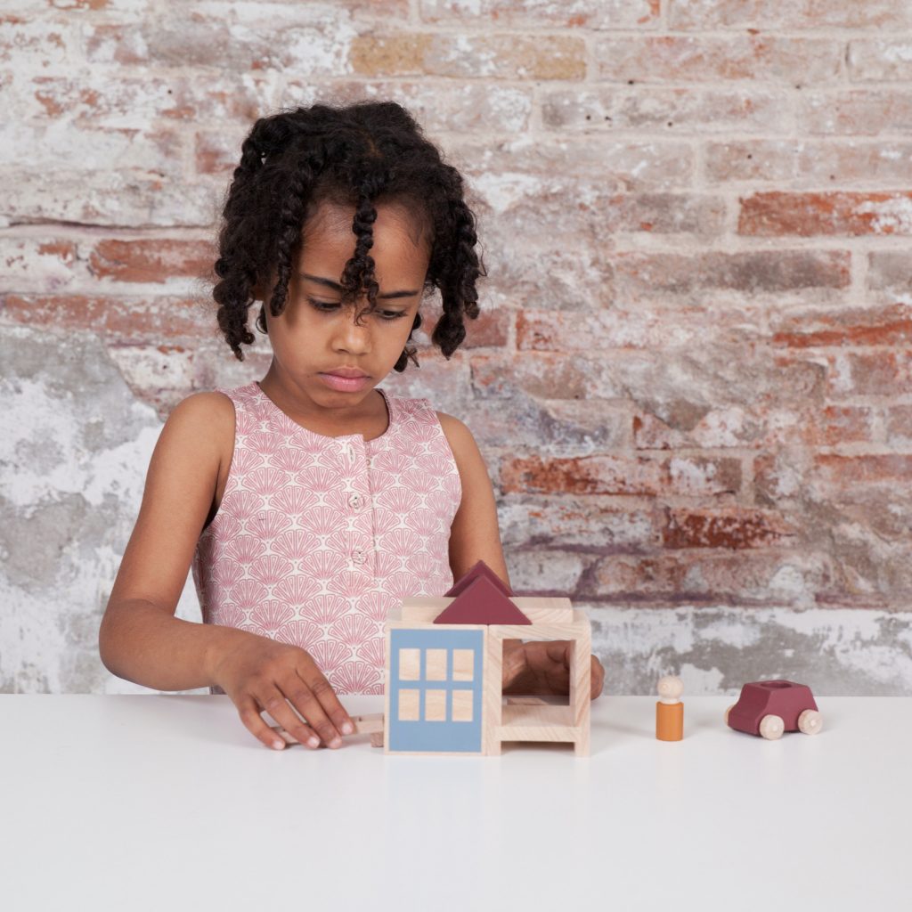 Lubulona Wooden Toys