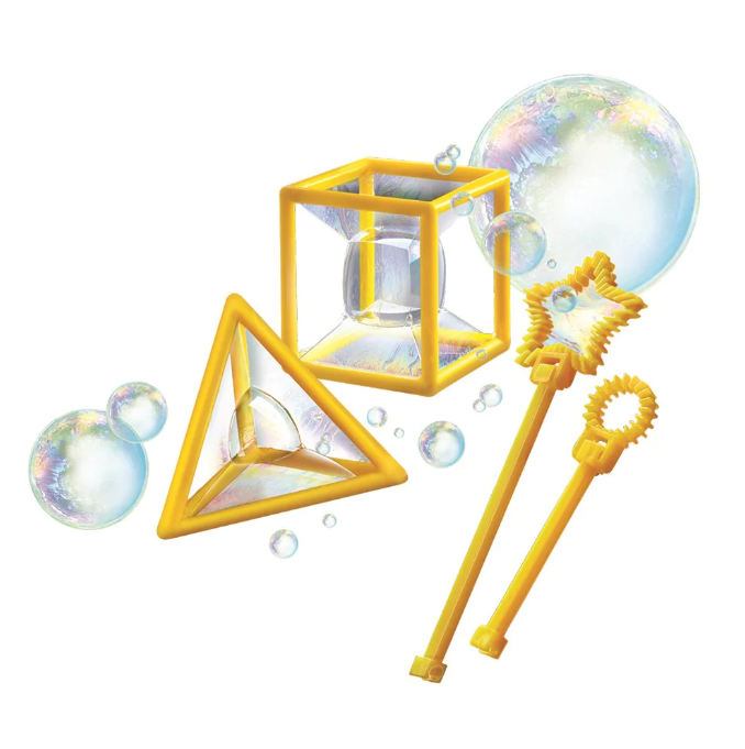 4M &#8211; KidzLabs &#8211; Bubble Science 2