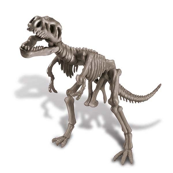 4M – Dig A Dinosaur T-Rex New