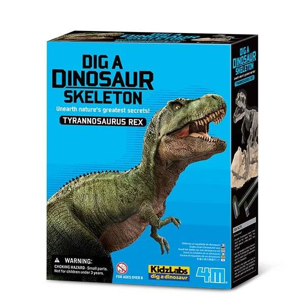 4M – Dig A Dinosaur T-Rex