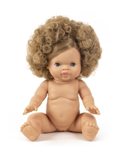 Minikane &#8211; Anaïs Gordis Doll 34 cm