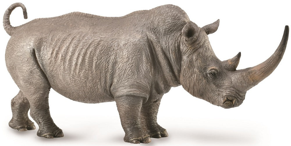 Collecta &#8211; White rhinoceros