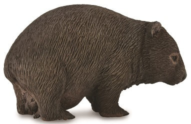 Collecta &#8211; Wombat