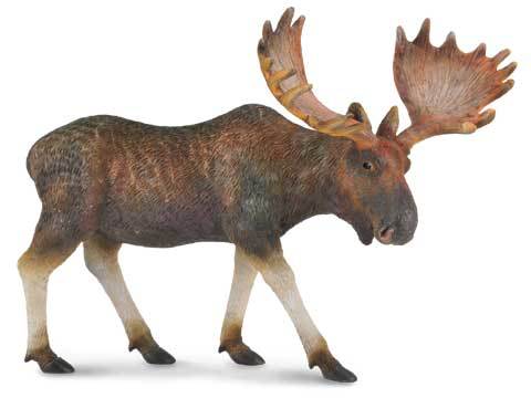 Collecta – Elk Moose