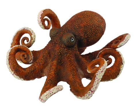 Collecta – Octopus