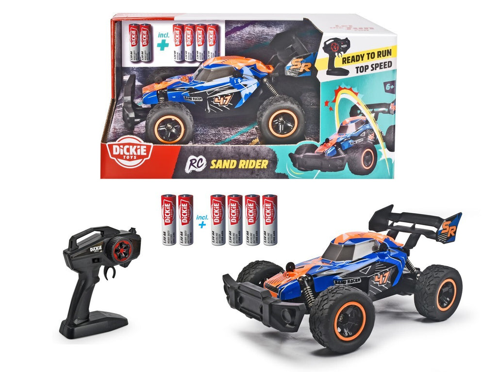 Rc Rider RC Vehicle – Classic Gifts Australia