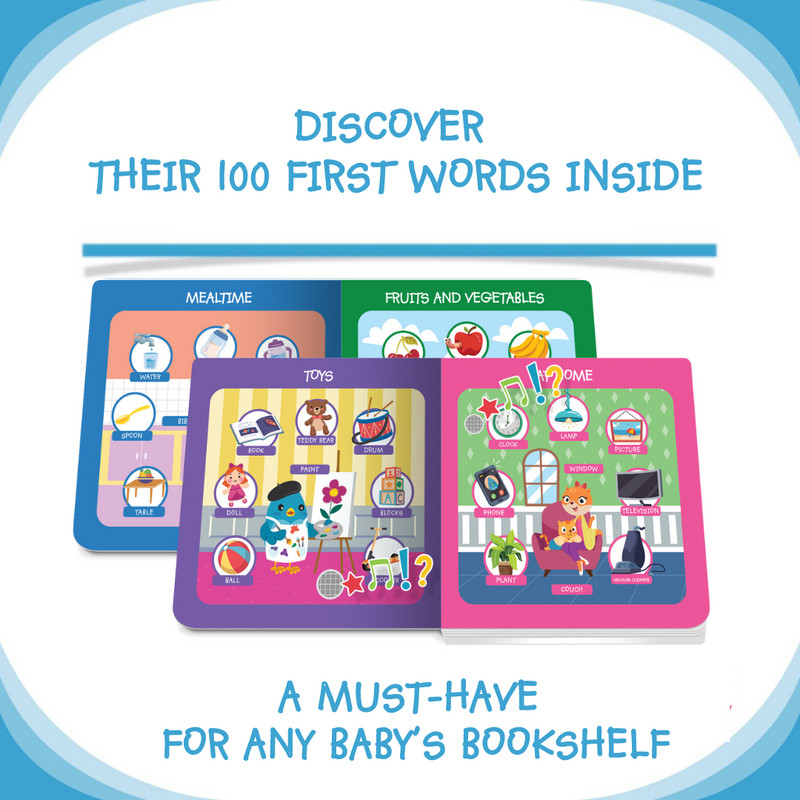 First 100 Words Board Book Classic Gifts Australia First 100 words board book classic gifts australia