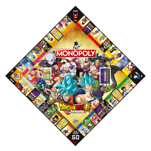 DragonballSuper-Monopoly-Board (1)