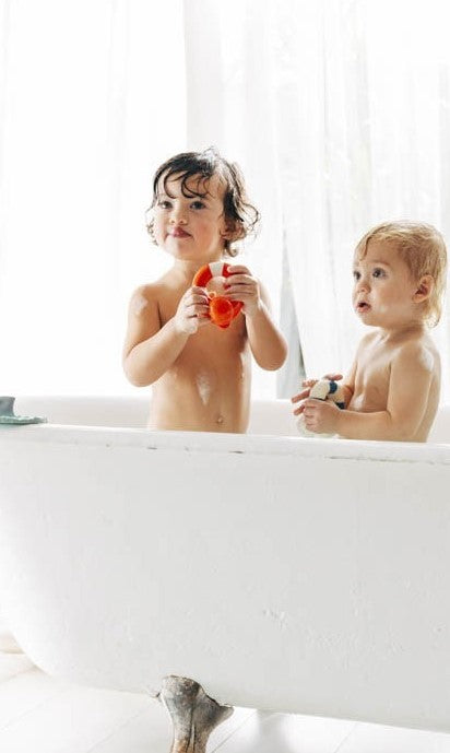 Flo the floatie red duck4