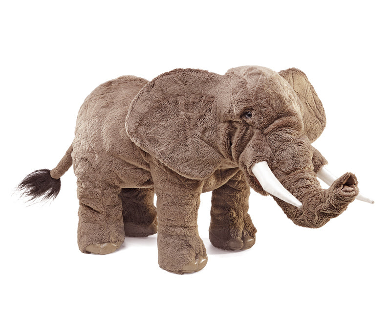 Folkmanis &#8211; Elephant Puppet