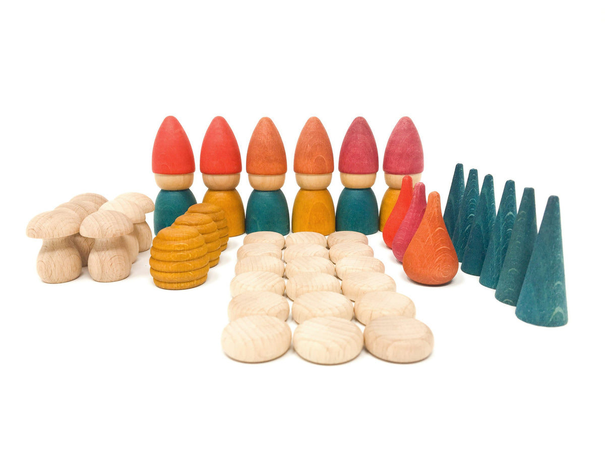 Tomten Set – Classic Gifts Australia