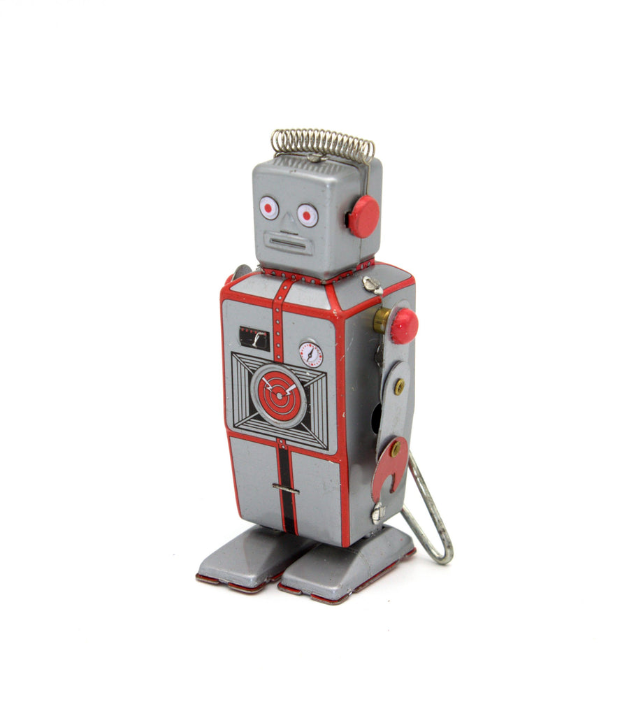 Easelback Robot-Small