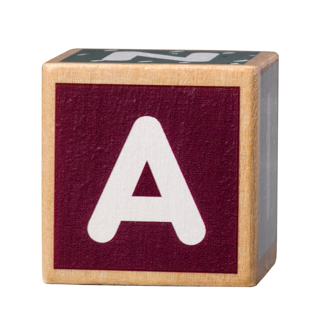 Decorative Letter Blocks 36 Pieces – Classic Gifts Australia