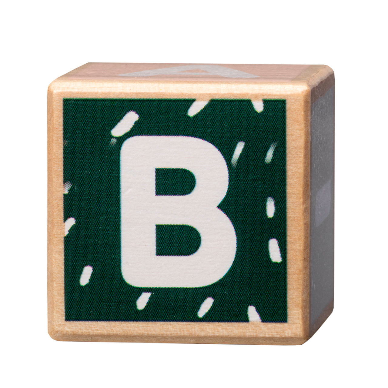 Decorative Letter Blocks 36 Pieces – Classic Gifts Australia