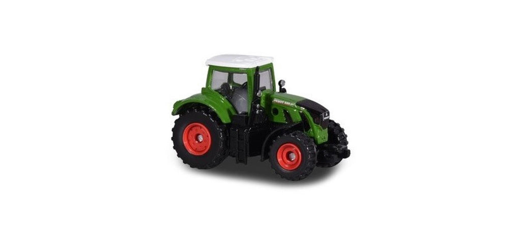 Majorette &#8211; Farm Tractor Green