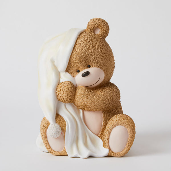 Pilbeam Living – Bedtime Bear Sculptured Light