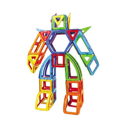 Magformers Mastermind Set – Classic Gifts Australia