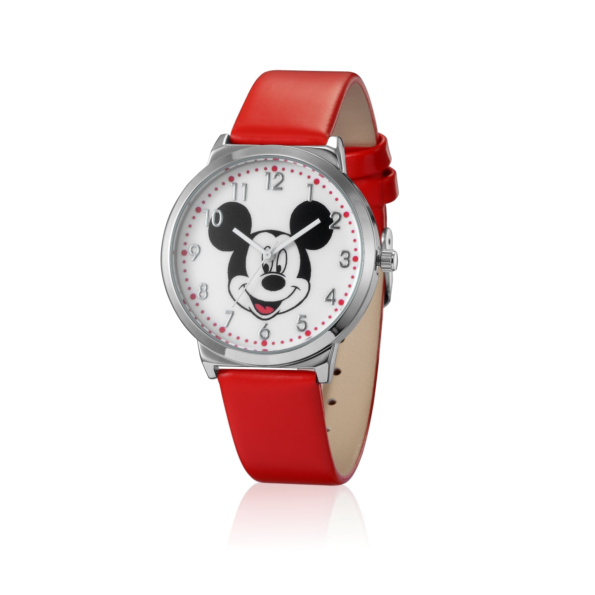 Mickey Mouse Watch Large – Classic Gifts Australia