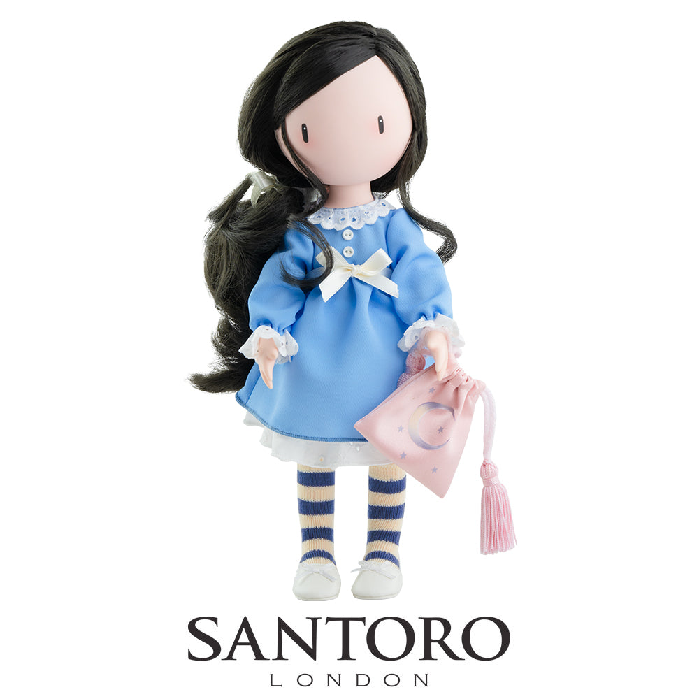 Santoro’s Gorjuss Doll The Princess and the Pea