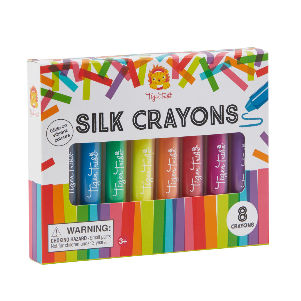 Silk Crayons &#8211; Angle &#8211; 2196TT &#8211; HR