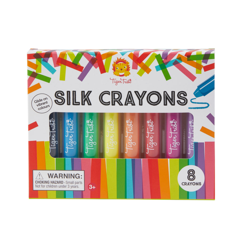 Silk Crayons &#8211; Front &#8211; 2193TT &#8211; HR