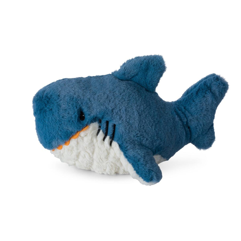 WWF &#8211; Stevie the Shark blue &#8211; 25 cm