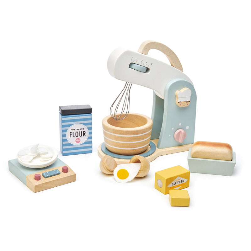 Tender Leaf Toys &#8211; Home Baking Set