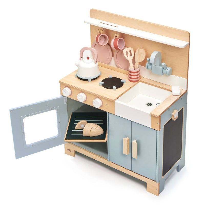 Tender Leaf Toys &#8211; Mini Chef Home Kitchen