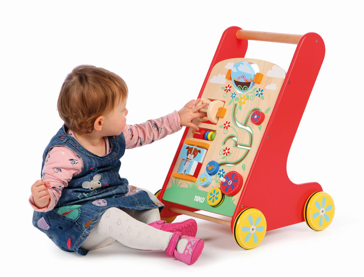 Activity Walker – Classic Gifts Australia