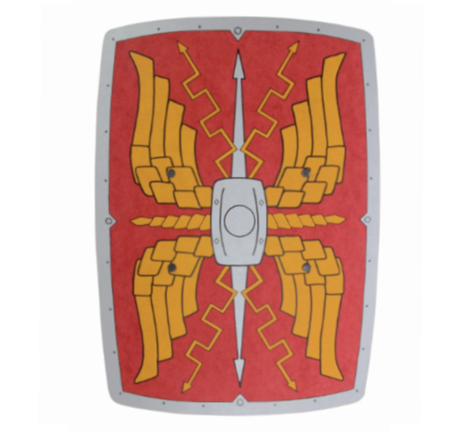 VAH &#8211; Shield Roman Alexius