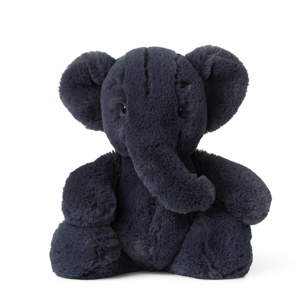 WWF &#8211; Ebu the Elephant dark grey &#8211; 29 cm