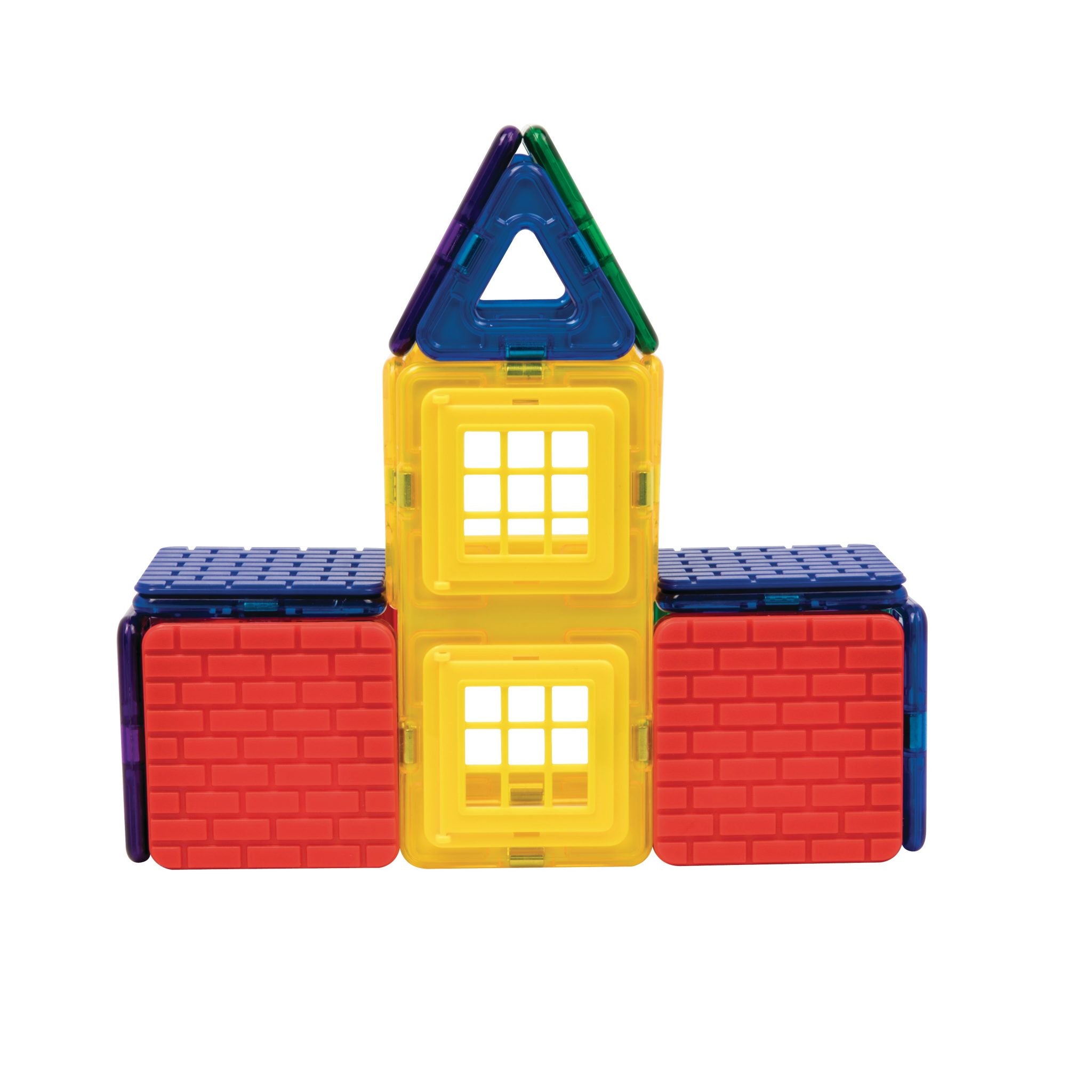 Magformers WOW House Set – Classic Gifts Australia
