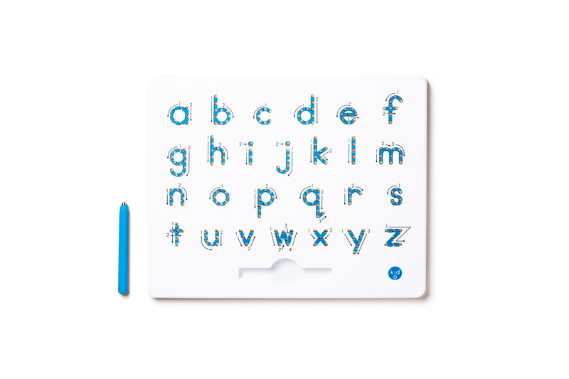 a-z lowercase letter
