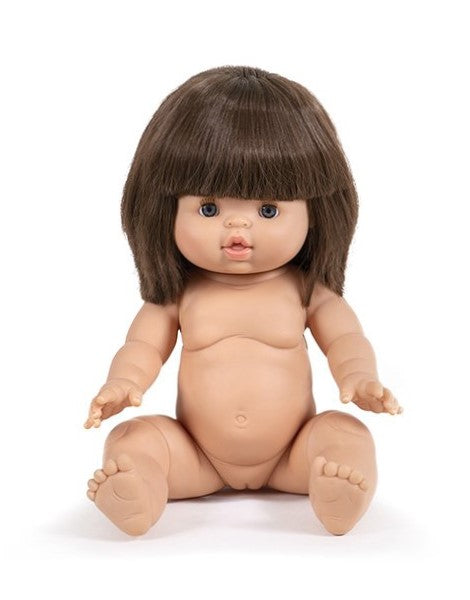 Minikane – Jeanne Gordis Doll 34 cm