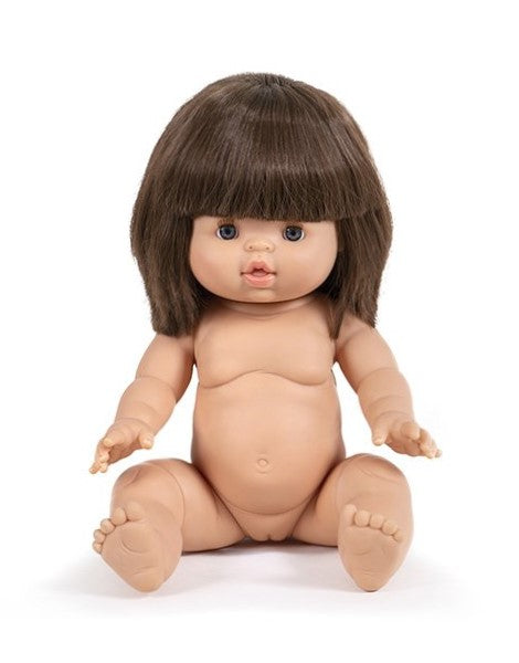 Minikane &#8211;  Gordis Doll Chloe 34 cm