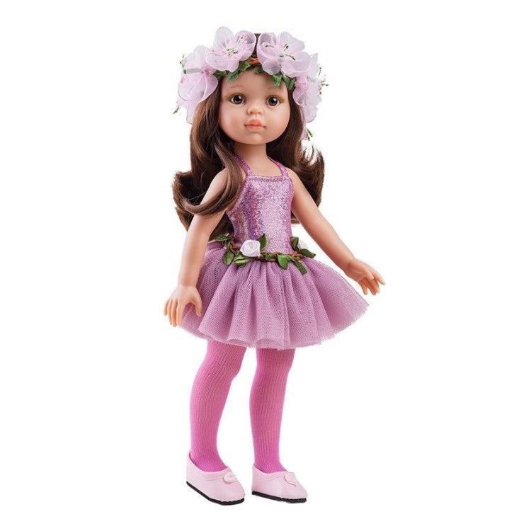 Paola Reina – Ballerina Doll 32cm