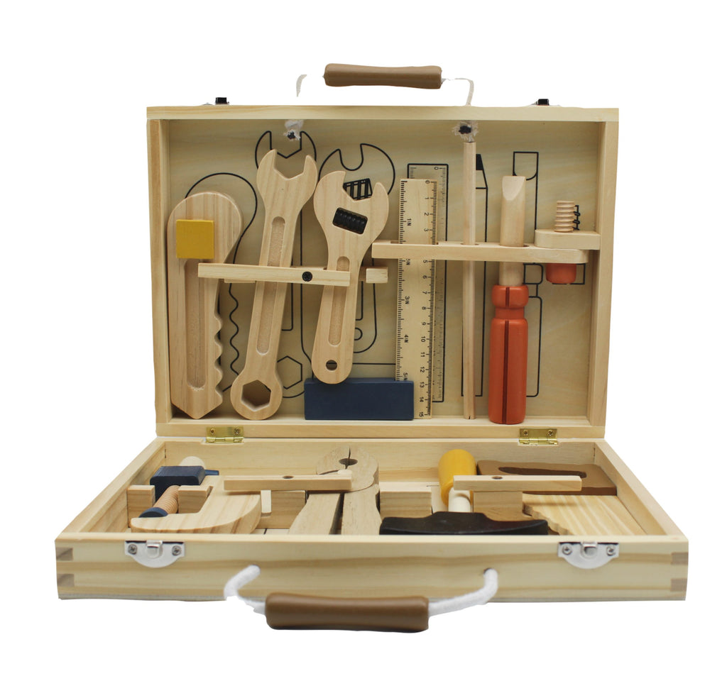 tool box knox1