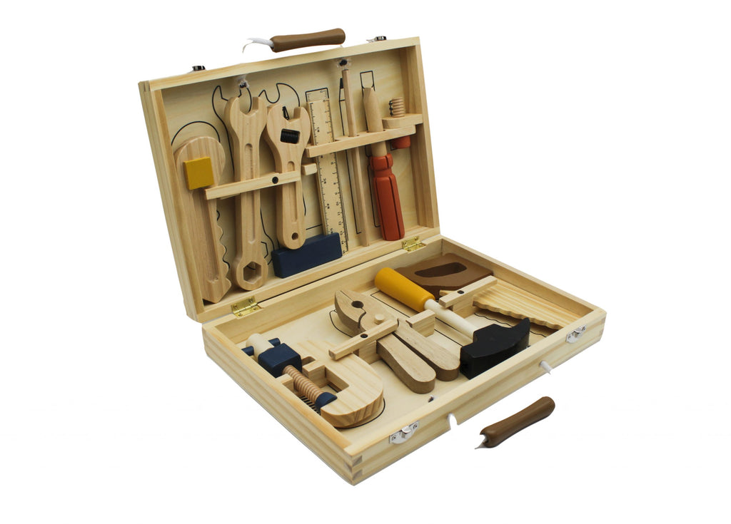 tool box knox